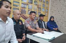 Polisi Tak Lanjutkan Kasus Ibu Penampar Siswi SD di Makassar, Ini Alasannya