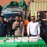 Dituduh Curi Barang-barang Senilai Rp 10 Miliar milik Perusahaan Es Krim di Bali, General Manager Ditangkap