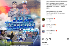 10 Target Operasi Lilin Semeru 2024 di Polda Jawa Timur