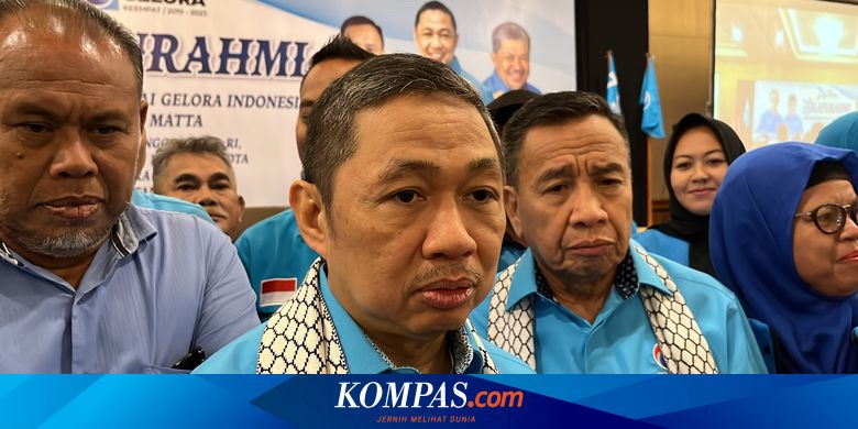 Bela Palestina Bukan Hanya Kewajiban, tapi Juga Amanat Konstitusi