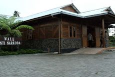 Sulawesi Utara Dirikan Museum AntiNarkoba