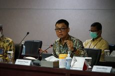 PLN Resmikan 4 Proyek Strategis Nasional Kelistrikan di Lombok