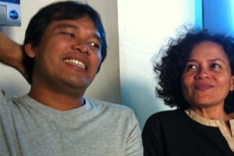 Amuk Harimau, Film Kolaborasi Ifa Isfansyah dan Riri Riza Masuk TCCF 2024