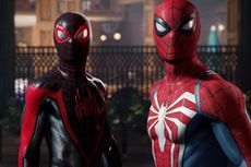 Daftar 21 Game Baru PS5 di Sony Showcase 2023, Ada Final Fantasy dan Spider-Man