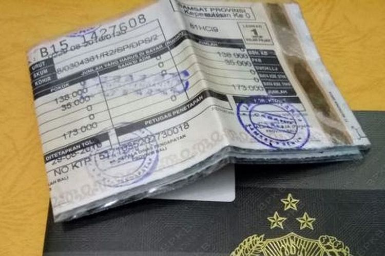 Syarat dan Prosedur Bayar Pajak Tahunan Atas Nama Orang Lain 