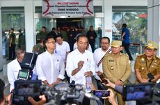 Ungkap Kriteria Pansel Capim KPK, Jokowi: Tokoh yang Baik, "Concern" ke Pemberantasan Korupsi 