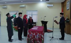 Soroti Kasus Kekerasan Seksual pada Anak, Bupati Jekek Minta Jajarannya Lakukan Inovasi Baru