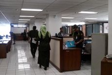 Takut Tunjangan Dipotong, PNS Jakarta Utara Tak Berani Bolos