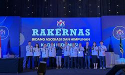 BPJS Ketenagakerjaan Bekerja Sama dengan ALB Kadin Berikan Perlindungan untuk Para Pekerja