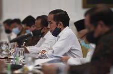 Indonesian Online Poll Confirms Growing Public Clamor for Cabinet Reshuffle