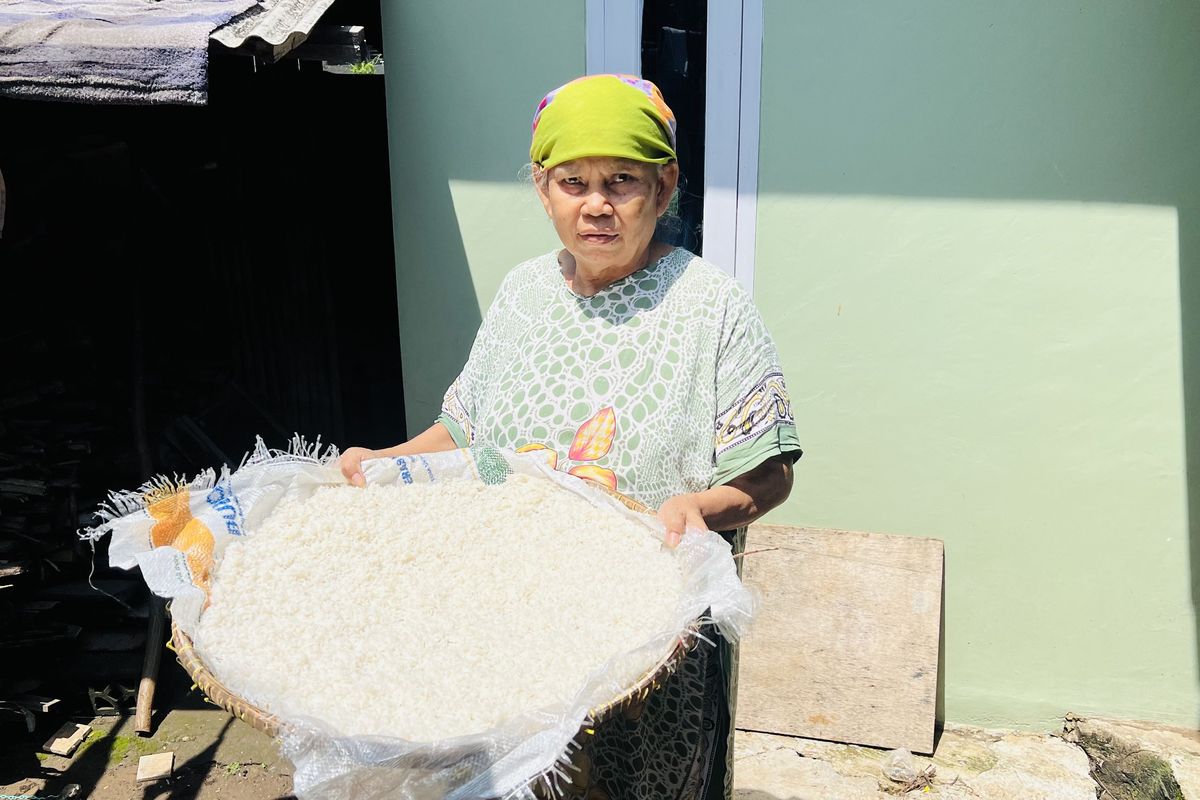 Masuk Musim Hujan, Warga Bogor Utara 2 Kali Kebanjiran dalam Sehari