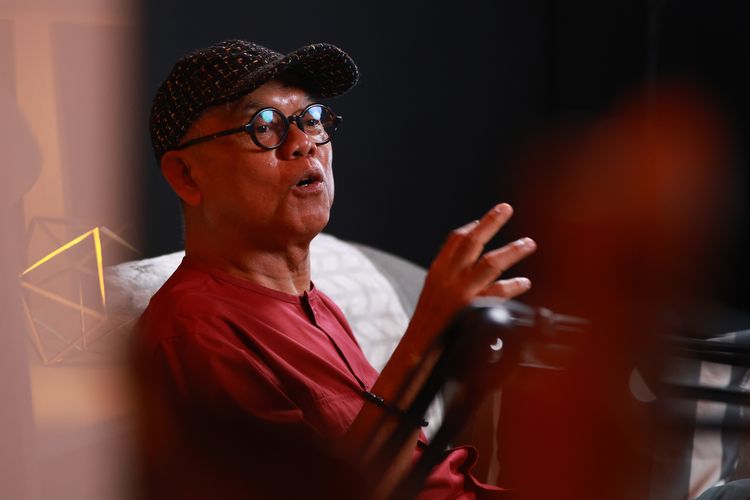 Pakar: Napi Tak Boleh Tinggal di Hunian Mewah Terpisah dari Lapas Cibinong