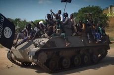 Pemberontakan Boko Haram Hancurkan Industri Perikanan Nigeria
