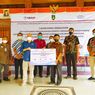 Dana Kemanusiaan Kompas Bantu Pengembangan Jaringan Air Minum Warga Solo