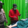 Remaja Perempuan Ditusuk Orang Tak Dikenal di Rumahnya di Bogor