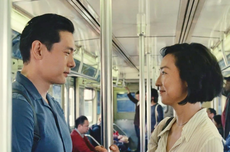 Sinopsis Film Past Lives, Dibintangi Teo Yoo dan Greta Lee