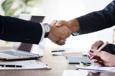 92 Bangunan Liar di Citayam Rata dengan Tanah, Satpol PP Depok: Dilanjutkan sampai Beji