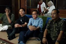 Setelah Temui Prabowo, Yusril Akan Minta Restu Aburizal Bakrie