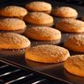 5 Cara Membuat Butter Cookies yang Lumer di Mulut