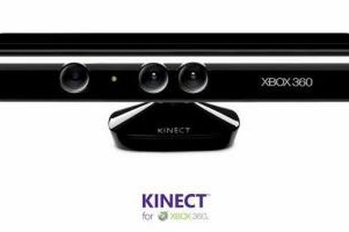 Kamera Ala Kinect Bakal Sambangi Laptop