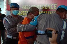 Mangkir Panggilan Polisi, Pengasuh Ponpes Diduga Cabuli Santri di Banyuwangi Ditangkap Paksa