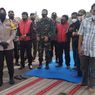 Keluhan Petani di Depan Kapolres: Tak Harus Ada Pupuk Bersubsidi, yang Penting Mudah Mendapatkannya