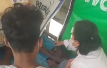 Viral Video Pelajar Diduga Mesum di Pantai Kota Tegal, Lurah ...