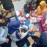 Modal Satu Mesin Jahit, Napi Perempuan di Aceh Gotong Royong Jahit Ratusan Masker