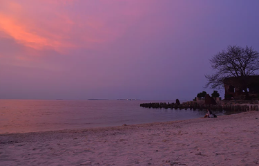 Mau Wisata ke Kepulauan Seribu? Ini SOP Keluar Masuknya Halaman ...
