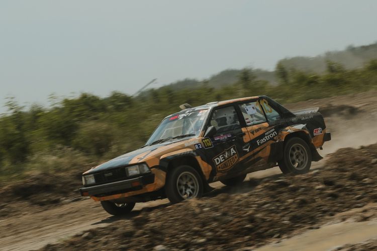 Dewa United Motorsports