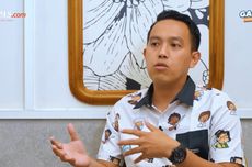 Baru Dapat Dukungan Nasdem dan PSI, Sespri Iriana Intens Komunikasi dengan Banyak Parpol