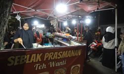 Lidah Auto Bergoyang, Ini 5 Seblak Paling Enak di Kota Tangerang
