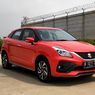 Tes Baleno Facelift, Hatchback Termurah dari Suzuki