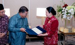 Bilateral Meeting dengan Parlemen Malaysia, Puan Dorong Penguatan Solidaritas Parlemen Negara Islam