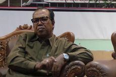 PAN Usung Farhan Hamid pada Pilgub Aceh 2017