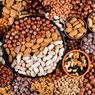 Studi Baru Temukan Nutrisi Ini Bisa Turunkan Risiko Diabetes dan Penyakit Jantung