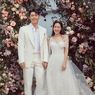 Tempat BinJin Wedding, Aston House of the Grand Walkerhill Seoul Hotel dengan Sewa Rp 236 Juta