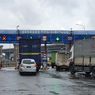Update Banjir Jakarta: Ini Kondisi Sejumlah Ruas Jalan Tol Jasa Marga
