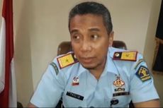 Razia di Lapas Ambon, Petugas Temukan Sabu dan Kaleng Miras