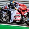 Hasil Kualifikasi MotoGP Argentina 2023, Alex Marquez Pole Usai Motor Terbakar