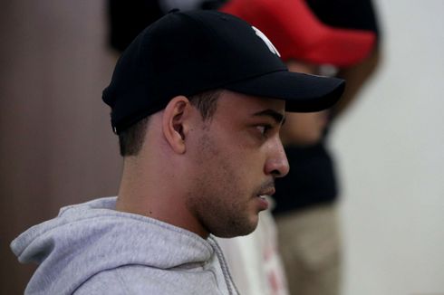 Riza Shahab Tambah Daftar Panjang Artis Terjerat Narkoba