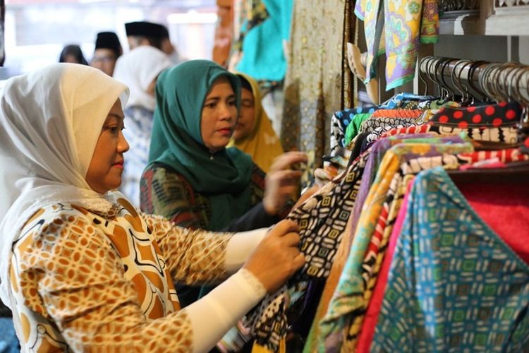 Indonesia?s Coordinating Ministry of Economic Affairs admitted that Indonesian SMEs are one of the most affected groups from the coronavirus pandemic. 
