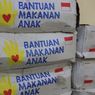 Ratusan ODP Corona di Kabupaten Bekasi Dapat Bantuan Sembako dari Gugus Tugas Covid-19