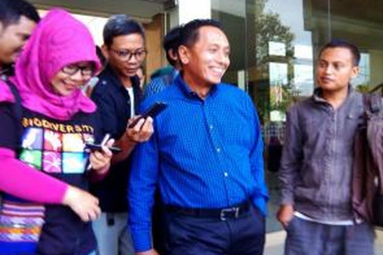 Timses Zulkifli Hasan, klaim sudah dapatkan 360 suara dukungan