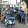 Ketika Aspal Sirkuit Mandalika Sudah Lebih Dulu Dijajal Tukang Sayur