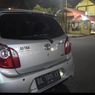 Viral, Video Perempuan Teriak Minta Tolong dari Dalam Mobil di Padang, Ternyata Korban KDRT