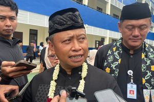 Pemkot Depok Anggarkan Rp 44 Miliar untuk Bangun Sekolah dan Renovasi 3 Stadion