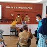 PPDB SMA Jogja 2021 Berjalan Lancar, Orangtua Bersyukur Anaknya Masuk Negeri