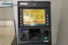 2 Cara Menarik Uang di ATM BRI yang Mudah dan Aman