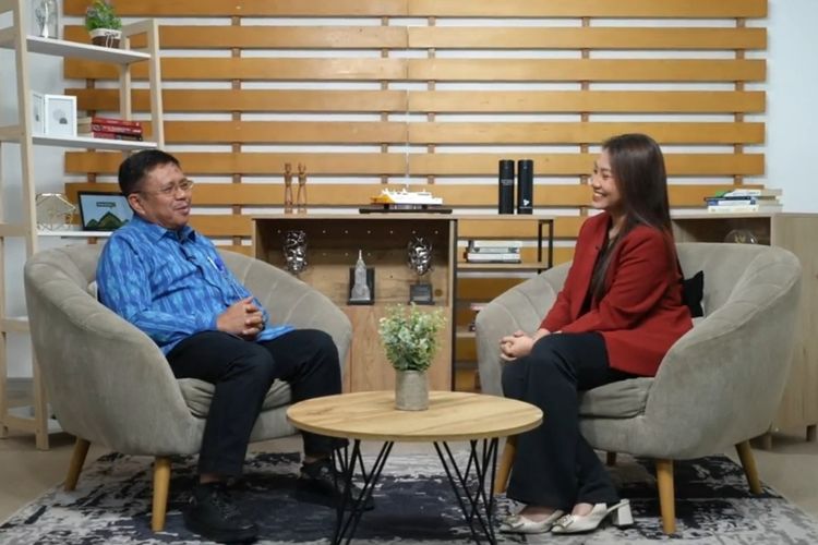Festival Senggigi, Strategi Lombok Barat Dongkrak Kunjungan Wisatawan dan UMKM